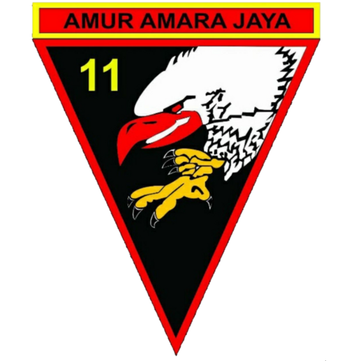 Logo Koperasi S27 Amara Jaya